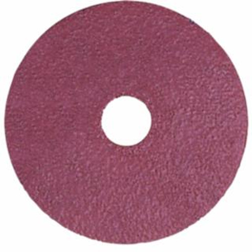 Buy TIGER RESIN FIBER DISCS, 5 IN DIA., 24 GRIT now and SAVE!