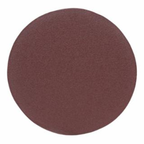 Buy STIKIT CLOTH DISCS 202DZ, ALUMINUM OXIDE, 5 IN DIA., 80 GRIT now and SAVE!