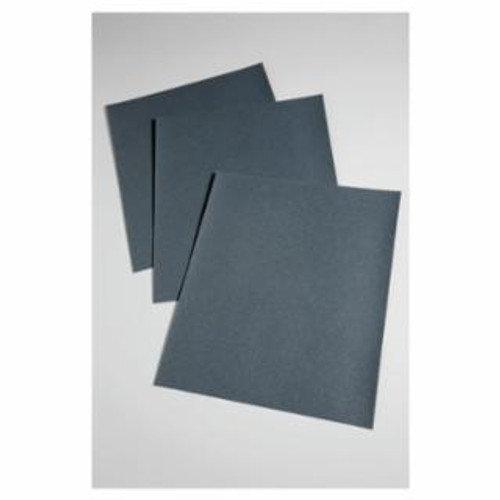 Buy WETORDRY 431Q PAPER SHEETS, SILICON CARBIDE, 400 GRIT, 11 IN LONG now and SAVE!