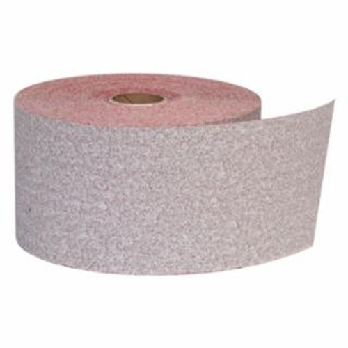 Buy PREMIERE RED STICK-ON PAPER ROLL, 2 3/4 X 45 YD, P220 now and SAVE!