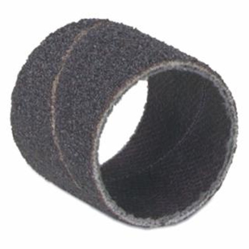 Buy MERIT ABRASIVES SPIRAL BANDS, ALUMINUM OXIDE, 60 GRIT, 3/4 X 1/2 IN now and SAVE!