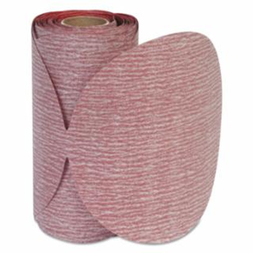 Buy PREMIER RED ALUMINUM OXIDE DRI-LUBE PAPER DISCS, 6 IN DIA., 150 GRIT now and SAVE!