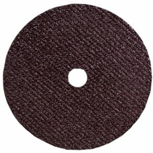 Buy RESIN FIBRE DISCS, CERAMIC, 4 1/2 IN DIA., 24 GRIT now and SAVE!