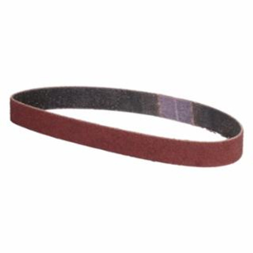 Buy ALUMINUM OXIDE FILE BELTS, 3/4 IN X 18 IN, 80 GRIT now and SAVE!