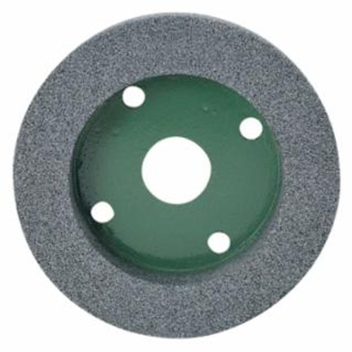 Buy TOOL & CUTTER WHEELS, PLATE MOUNTED, TYPE 50, 6 X 1, 4" ARBOR, 46, K now and SAVE!