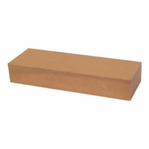 Buy SINGLE GRIT ABRASIVE SHARPENING BENCHSTONES, 8 X 2 X 1, FINE, INDIA now and SAVE!