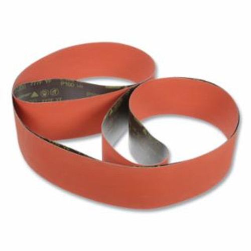Buy CLOTH BELT 777F, 6 IN X 48 IN, 80 GRIT, CERAMIC now and SAVE!