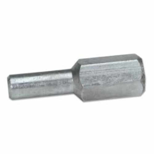 Buy BORE POLISHER MANDREL FOR B-3 SERIES QC-5, 5/16"-18 now and SAVE!