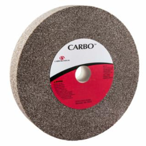 Buy BENCH AND PEDESTAL WHEELS, TYPE 1, 10 IN DIA., 1 IN THICK, 36 GRIT, M GRADE now and SAVE!