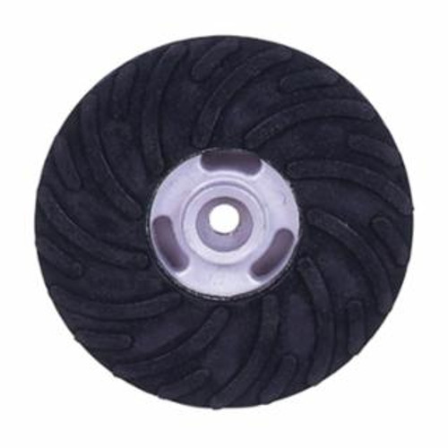 Buy BACK-UP PAD FOR RESIN FIBER AND AL-TRA CUT DISCS, 10000 RPM, 5 IN X 5/8 IN-11 now and SAVE!