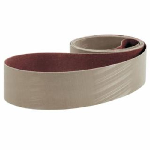 Buy TRIZACT CLOTH BELT, 3 IN X 132 IN, A30, ALUMINUM OXIDE now and SAVE!
