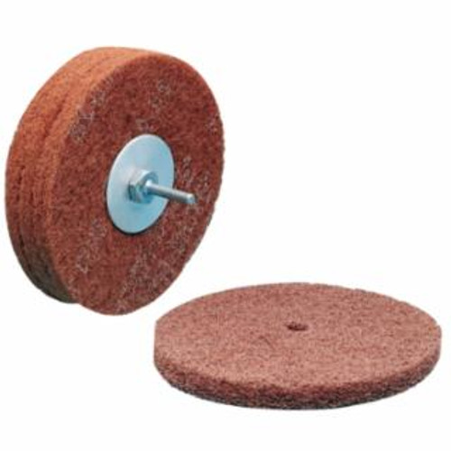 Buy HIGH STRENGTH DISC, 12 IN X 1-1/4 IN, HS-DC, 1,900 ALUMINUM OXIDE, MEDIUM now and SAVE!