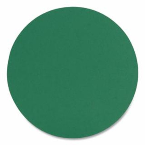 Buy GREEN CORPS STIKIT PRODUCTION DISC, 246U, CERAMIC ALUMINUM OXIDE, 8 IN DIA, P80 GRIT now and SAVE!