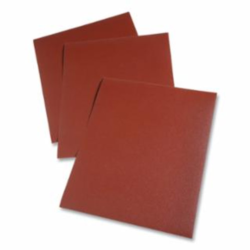 Buy UTILITY CLOTH SHEETS 314D, ALUMINUM OXIDE CLOTH, P240 now and SAVE!