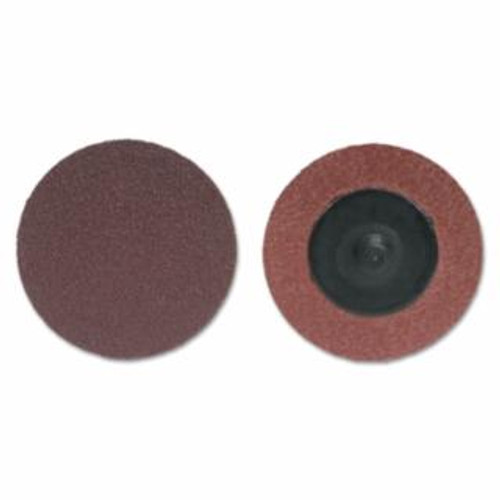 Buy ALO PLUS POWERLOCK CLOTH DISCS-TYPE III, ALUMINUM OXIDE, 3 IN DIA., 36 GRIT now and SAVE!