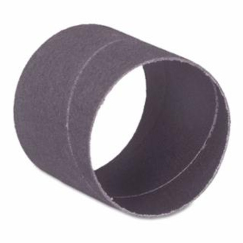 Buy MERIT ABRASIVES SPIRAL BANDS, ALUMINUM OXIDE, 36 GRIT, 1 1/2 X 1 IN now and SAVE!