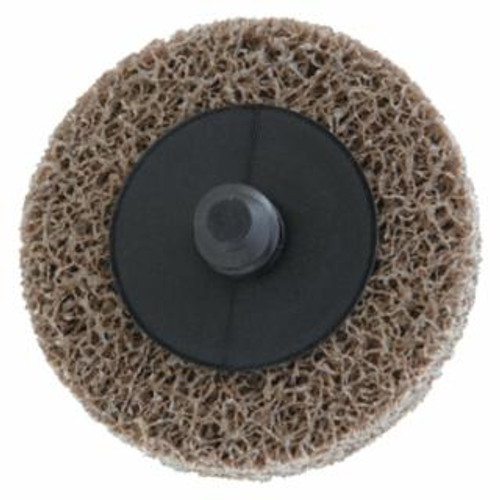 Buy DEBURRING /FINISHING BUTTON MOUNT WHEEL TYPE LLL 2A, 2X1/4, MED, ALUMINUM OXIDE now and SAVE!
