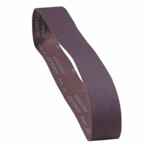 Buy METALITE BENCHSTAND COATED-COTTON BELTS, 6 IN X 48 IN, 240, ALUMINUM OXIDE now and SAVE!