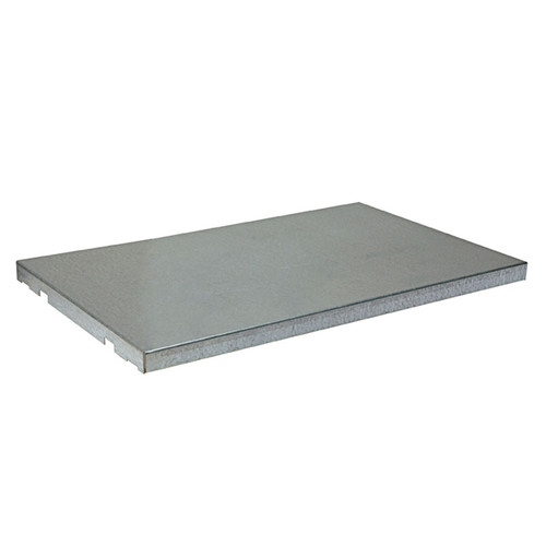 Steel Shelf For 20 Gallon Wall Mount Cabinet