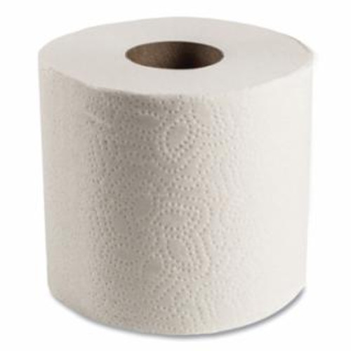 Buy SCOTT STANDARD ROLL BATHROOM TISSUE, 4.1 IN X 4 IN, 170.8 FT now and SAVE!
