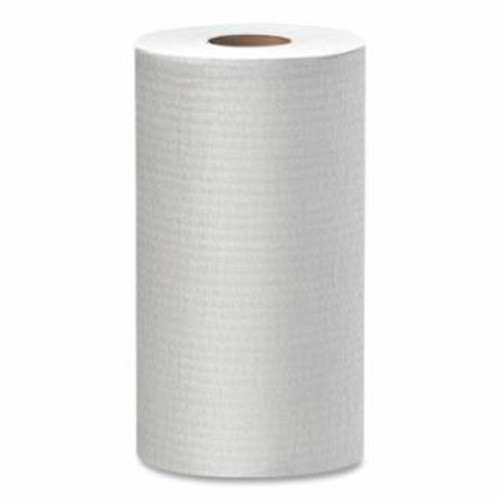 Buy X60 CLOTH WIPER, WHITE, 9.8 IN W X 13.4 IN L, SMALL ROLL, 130 SHEETS/ROLL now and SAVE!