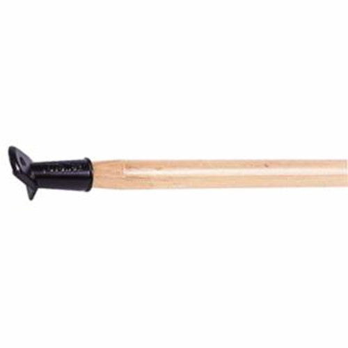 Buy CONTRACTOR BROOM HANDLE, 60 IN X 1-1/8 IN DIA now and SAVE!