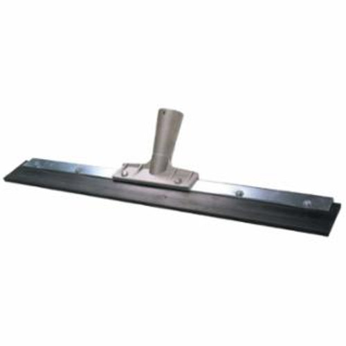 Buy FLOOR SQUEEGEES, 36 IN, BLACK RUBBER, CURVED now and SAVE!