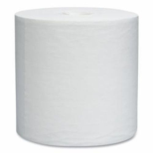 Buy WYPALL L30 WIPERS, CENTER FLOW ROLL, WHITE, 300 PER ROLL now and SAVE!
