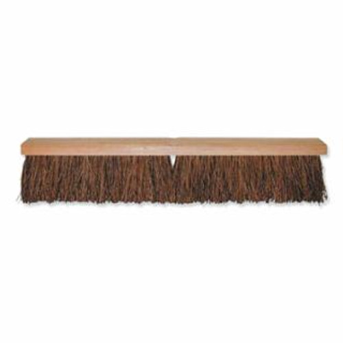 Buy NO. 14 LINE GARAGE BRUSHES, 24 IN, 4 IN TRIM L, PRIME STIFF PALMYRA now and SAVE!