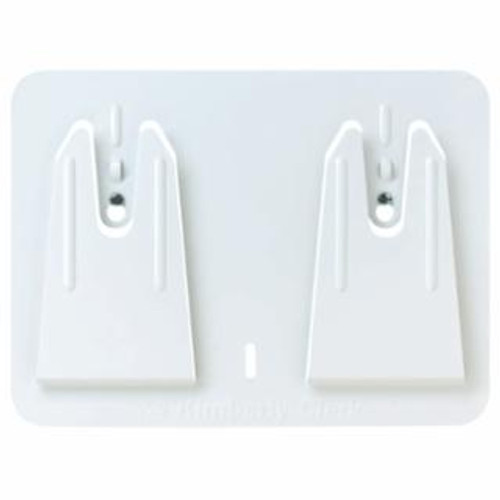 Buy ACCESS WALL MOUNT WIPER DISPENSERS, WALL, STEEL, WHITE now and SAVE!