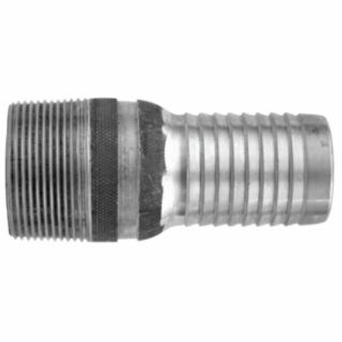 Buy KING COMBINATION NIPPLES, 1 1/2 IN X 1 1/2 IN (NPT) now and SAVE!