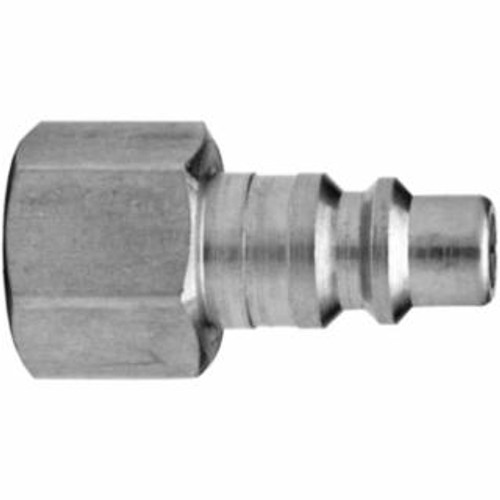 Buy 1/4 X 1/8 FEM PLUG ENDS now and SAVE!