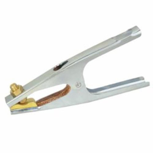 Buy STEEL GROUND CLAMP, 500 A, 3/0 now and SAVE!