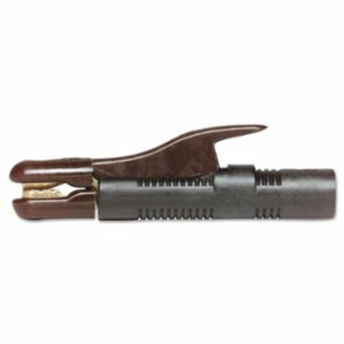 Buy MANUAL-ARC WELDING ELECTRODE HOLDER, 250 A, COPPER ALLOY, 4 AND 1/0, 3/16 IN ELECTRODE CAP now and SAVE!