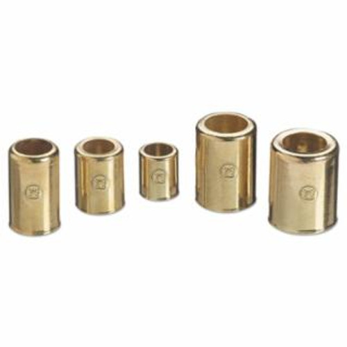 Buy BRASS HOSE FERRULE, 5/8 IN I.D. now and SAVE!