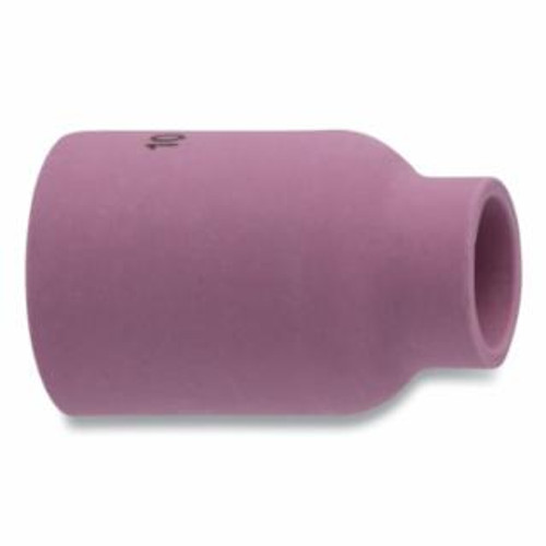 Buy ALUMINA NOZZLE TIG CUP, 5/8 IN, SIZE 10, LARGE GAS LENS,  1-7/8 IN now and SAVE!