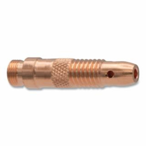Buy COLLET BODY, SIZE 3/32 IN, USED ON TORCHES 9; 17; 18; 26 now and SAVE!