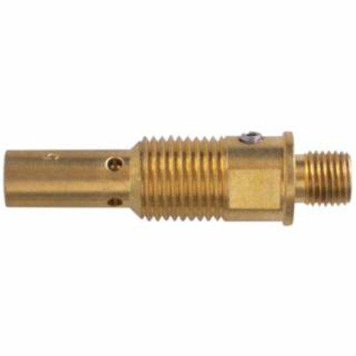 Buy GAS DIFFUSER, BRASS, 250 A, FOR BEST WELDS, TWECO STYLE NO 2 MIG GUNS, NO 3 AND 4 NOZZLES now and SAVE!