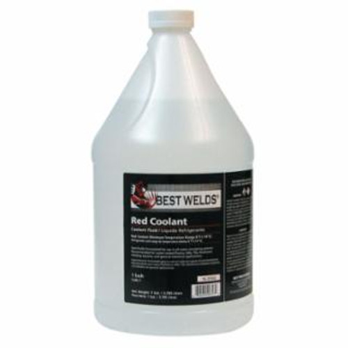 Buy COOLANT FLUID, 6 F; -14 C, 1 GAL now and SAVE!