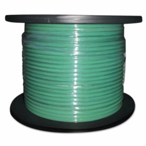 Buy GRADE R SINGLE-LINE WELDING HOSE, 3/8 IN, 700 FT REEL, OXYGEN, GREEN now and SAVE!