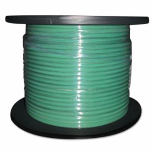 Buy GRADE T SINGLE-LINE WELDING HOSE, 3/8 IN, 700 FT REEL, OXYGEN, GREEN now and SAVE!
