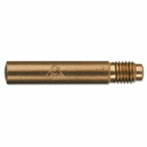 Buy WELDSKILL CONTACT TIP, 0.035 IN WIRE, 0.044 IN TIP, STANDARD CONTACT TIP, WS14 now and SAVE!