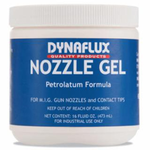 Buy NOZZLE GEL, 16 OZ PLASTIC JAR, BLUE now and SAVE!