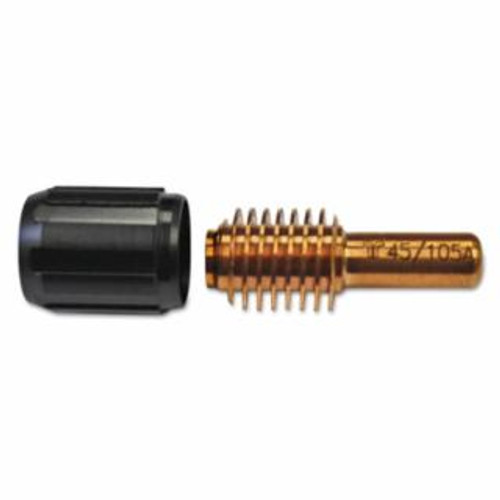 Buy REPLACEMENT HYPERTHERM ELECTRODE SUITABLE FOR DURAMAX TORCHES/POWERMAX, 40 A-105 A now and SAVE!
