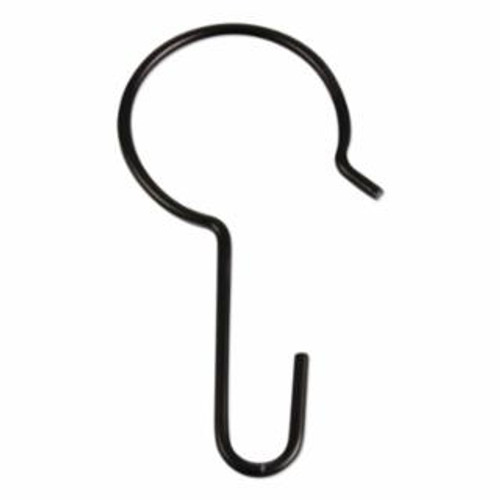 Buy WELDING CURTAIN HOOK, FOR 2 IN PIPE, BLACK now and SAVE!