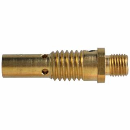 Buy GAS DIFFUSER, BRASS, 250 A, FOR BEST WELDS, TWECO STYLE NO 2 MIG GUNS now and SAVE!