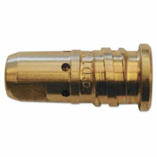 Buy QUIK TIP GAS DIFFUSER, BRASS, FOR QUIK TIP SERIES 1/2 CONTACT TIPS AND NOZZLES now and SAVE!