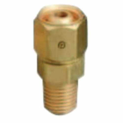 Buy BRASS HOSE ADAPTOR, MALE/FEMALE SWIVEL, B-SIZE, RH now and SAVE!