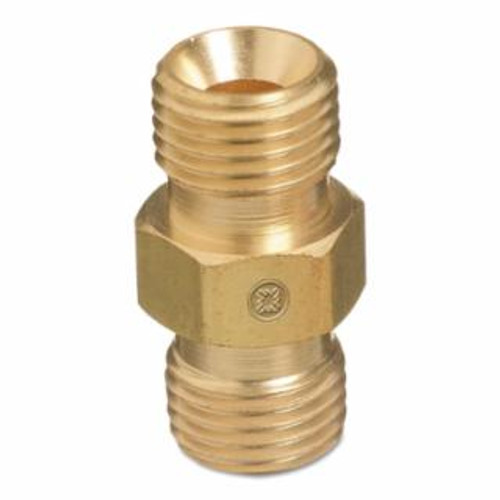 Buy HOSE COUPLER, 200 PSI, BRASS, C-SIZE, OXYGEN now and SAVE!