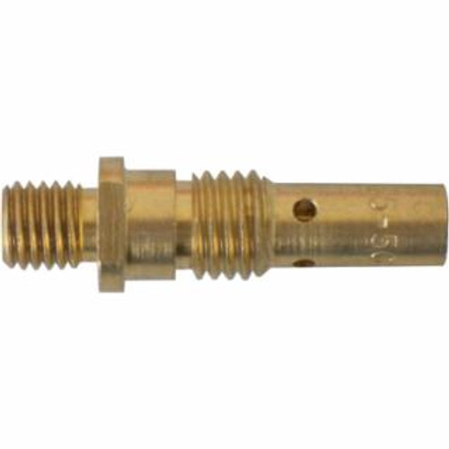 Buy GAS DIFFUSER, BRASS, 135 A, FOR BEST WELDS, TWECO STYLE MINI MIG GUNS now and SAVE!